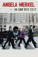 Poster de la película Angela Merkel - Im Lauf der Zeit - Películas hoy en TV