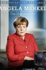 Película Angela Merkel: Die Unerwartete