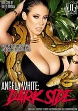 Póster de la película Angela White: Dark Side