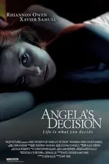 Póster de la película Angela's Decision