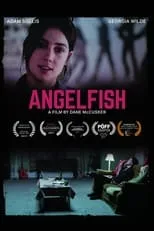 Stanley Simons interpreta a Conor en Angelfish