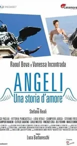 Angeli portada