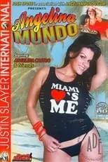 Poster de Angelina Mundo