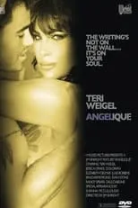 Poster de la película Angelique - Películas hoy en TV