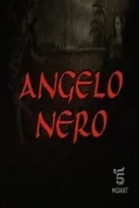 Portada de Angelo Nero