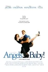 Póster de la película Angels, Baby!