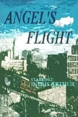 Ann Richards es Cece Lamont en Angel's Flight