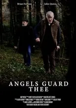 Brian Fortune interpreta a Seamus en Angels Guard Thee