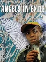 Bill Raftery interpreta a Self en Angels in Exile