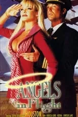 Portada de Angels in Flight