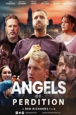 Película Angels of Perdition