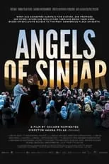 Poster de la película Angels of Sinjar - Películas hoy en TV