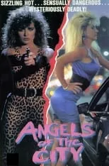 Póster de la película Angels of the City