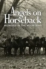 Joycelyn Elders es  en Angels on Horseback: Midwives in the Mountains