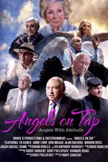 Portada de Angels on Tap