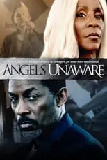 Pat Dortch interpreta a Officer MacDougal en Angels Unaware