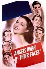 Portada de Angels Wash Their Faces