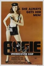 Película Angie Police Women