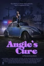 Poster de Angie's Cure