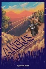 Poster de Angkas