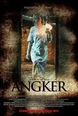 Poster de la película Angker - Películas hoy en TV