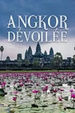 Película Angkor dévoilée