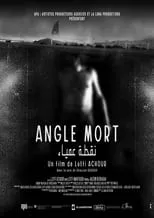 Portada de Angle mort