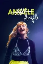 Poster de Angèle