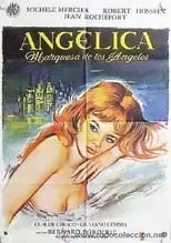 Película Angélica, marquesa de los ángeles