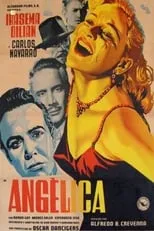 Poster de la película Angélica - Películas hoy en TV