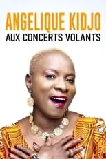 Película Angélique Kidjo aux Concerts Volants