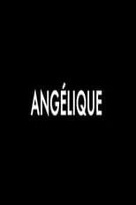 Portada de Angélique