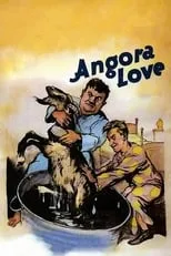 Portada de Angora Love