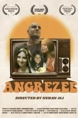 Película Angrezee