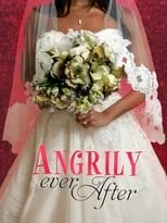 Portada de Angrily Ever After