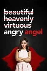 Portada de Angry Angel