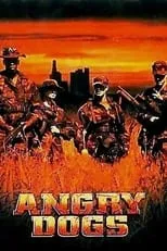 Película Angry Dogs