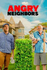 Poster de la película Angry Neighbors - Películas hoy en TV