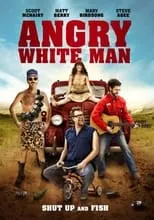 Poster de Angry White Man