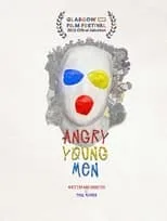 Adam Robb es Young Edmund en Angry Young Men