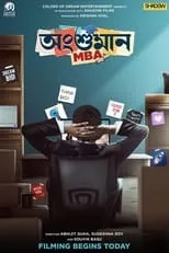 Angshuman MBA portada