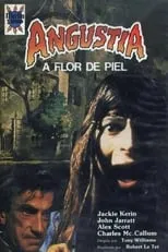 Película Angustia a flor de piel