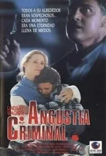 Jan Stratton interpreta a Nurse Belcher en Angustia criminal