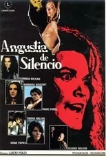 Película Angustia de silencio