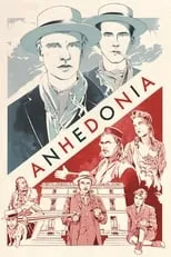 Película Anhedonia - Narzissmus als Narkose