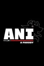 Portada de ANI: A Parody