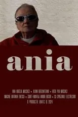 Anna Dereszowska interpreta a Self en Ania