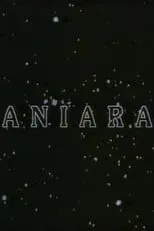 Aniara portada