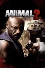 Poster de Animal 2