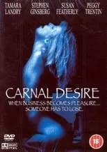 Portada de Animal Attraction: Carnal Desires